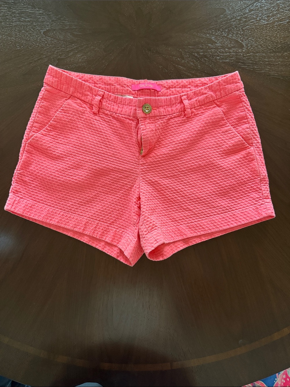 Lilly Pulitzer The Callahan Short